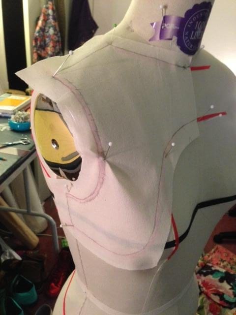 Mixing Prints for the Future of Mankind - image 6 - student project