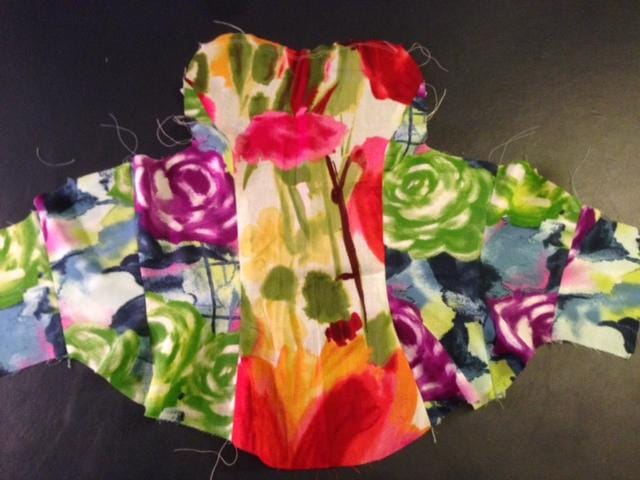 Mixing Prints for the Future of Mankind - image 25 - student project