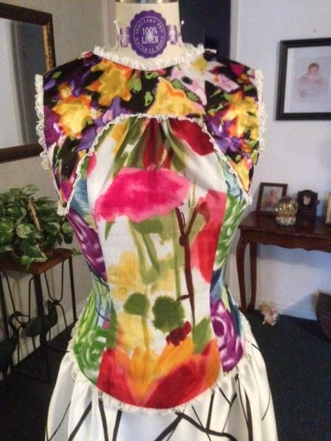 Mixing Prints for the Future of Mankind - image 28 - student project