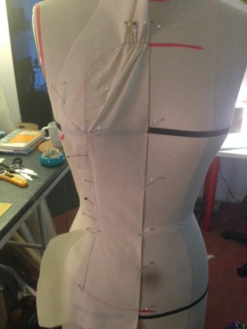 Mixing Prints for the Future of Mankind - image 7 - student project