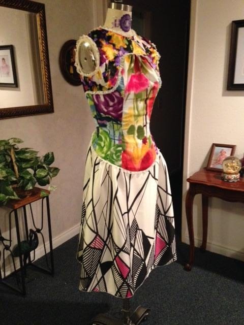 Mixing Prints for the Future of Mankind - image 34 - student project