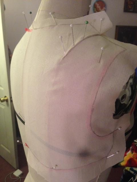 Mixing Prints for the Future of Mankind - image 9 - student project