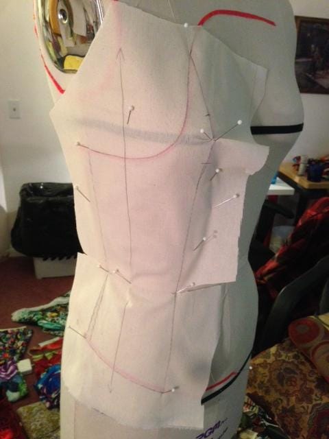 Mixing Prints for the Future of Mankind - image 8 - student project