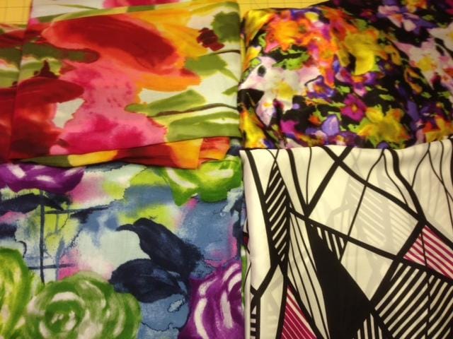 Mixing Prints for the Future of Mankind - image 12 - student project