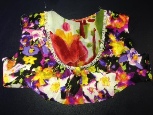 Mixing Prints for the Future of Mankind - image 24 - student project