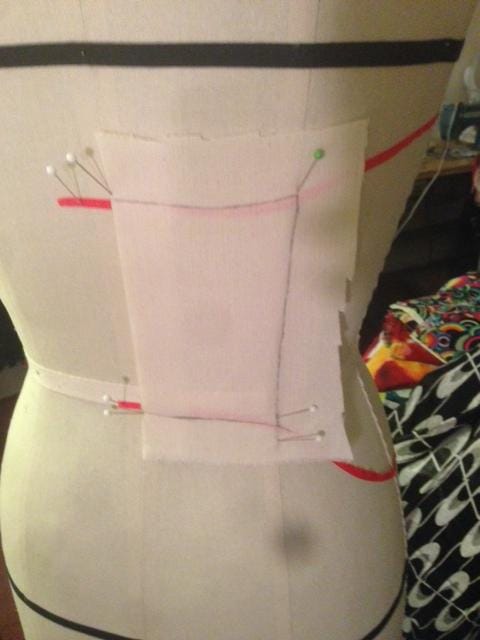 Mixing Prints for the Future of Mankind - image 10 - student project