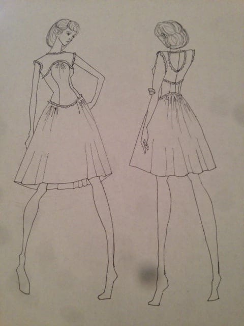 Mixing Prints for the Future of Mankind - image 1 - student project
