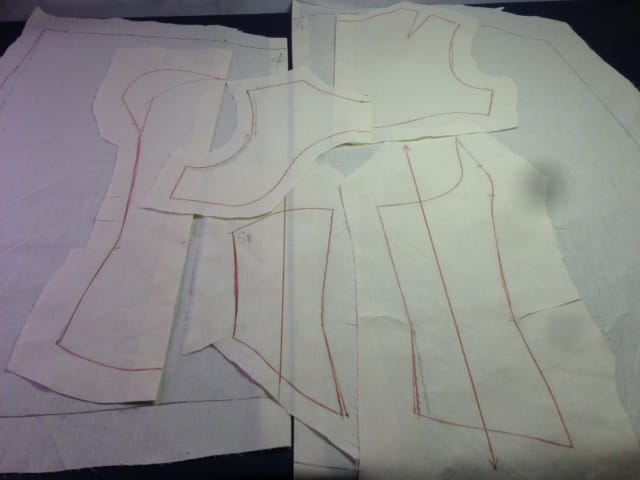 Mixing Prints for the Future of Mankind - image 18 - student project