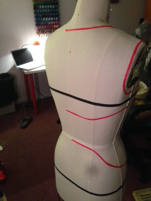 Mixing Prints for the Future of Mankind - image 5 - student project