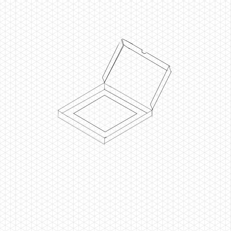Pizza Pie - image 1 - student project