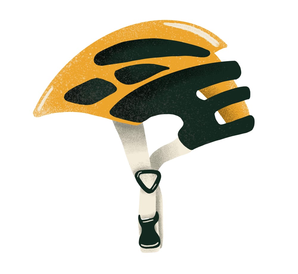 Road Cycling Weekend - image 3 - student project
