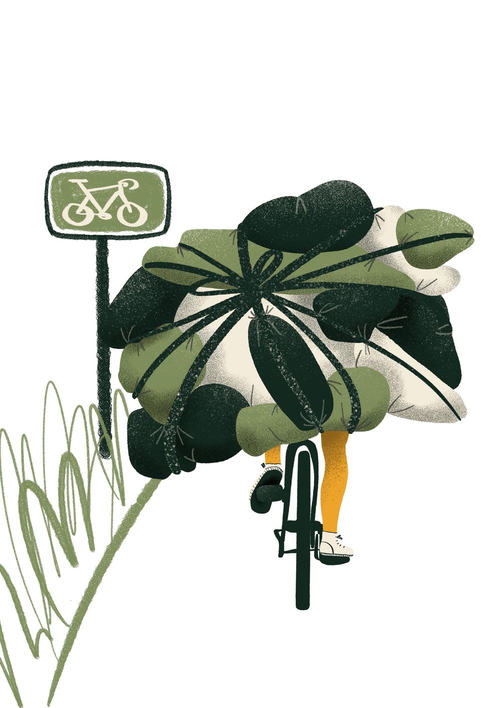 Road Cycling Weekend - image 8 - student project