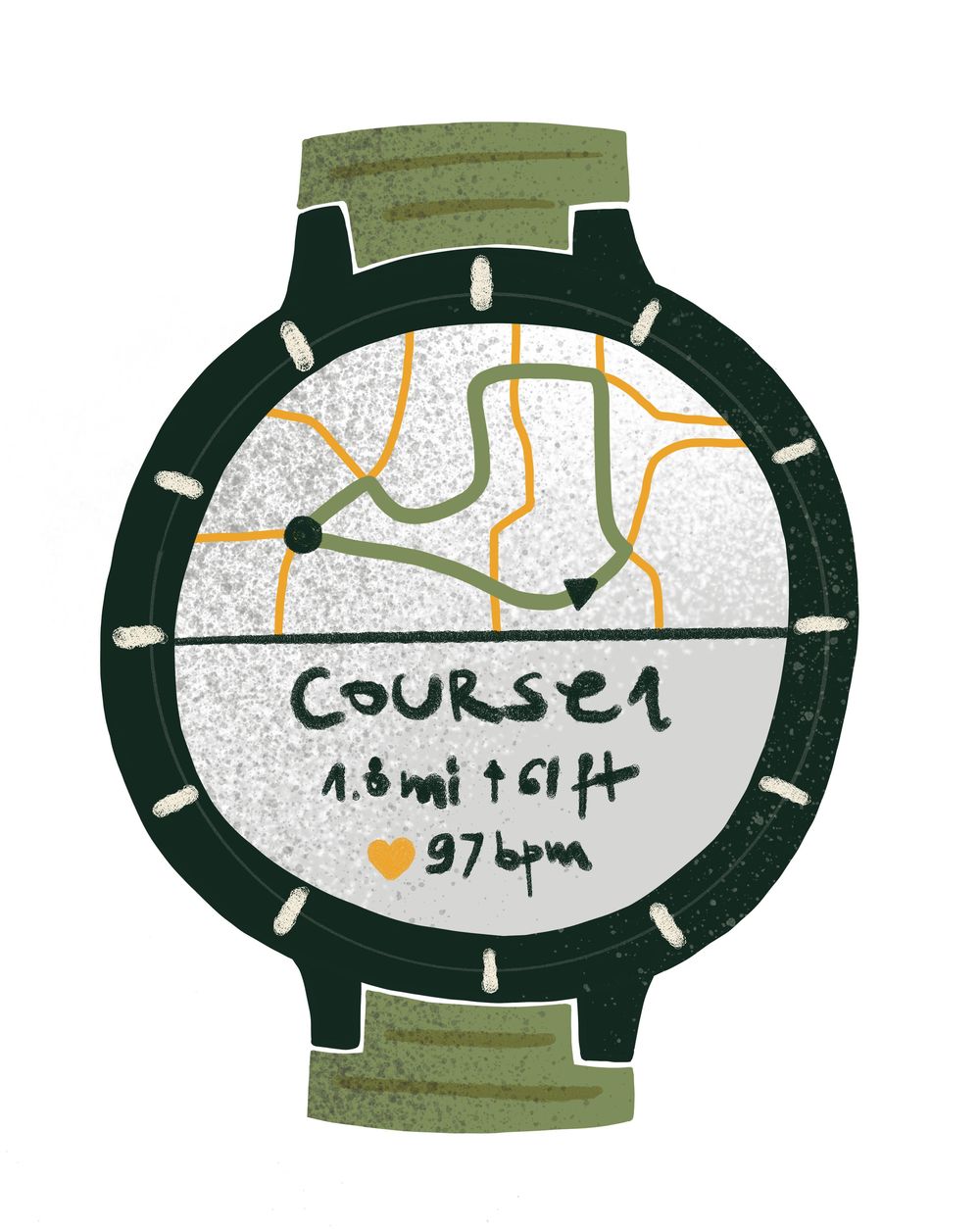 Road Cycling Weekend - image 5 - student project