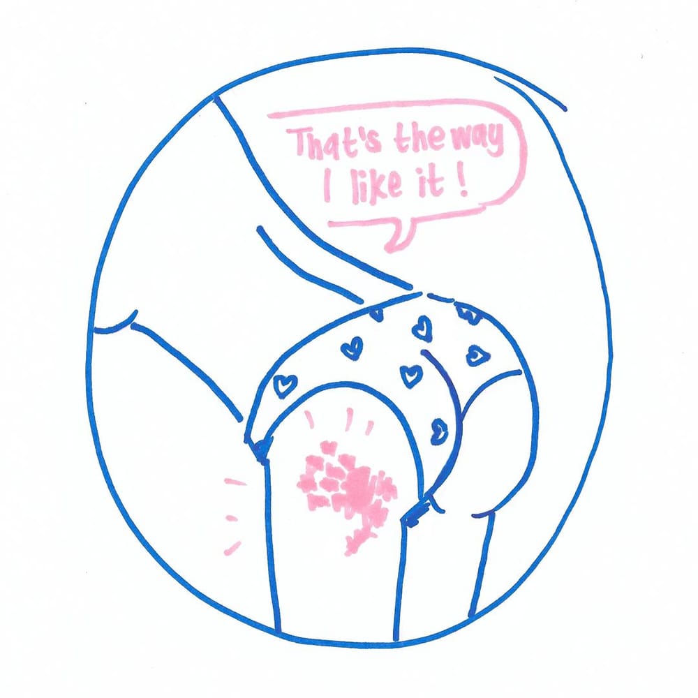 5 Things: Portfolio - image 11 - student project