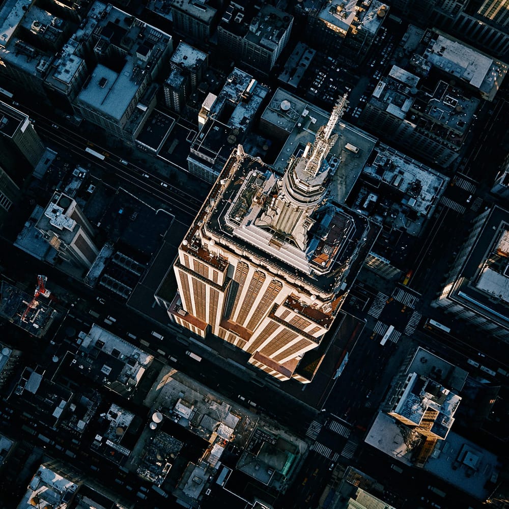 Adelaide / Tokyo *Updated* NYC - image 2 - student project