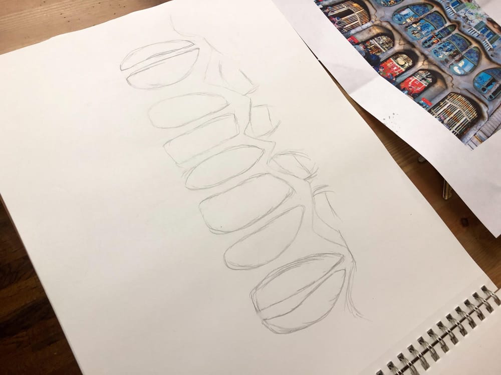 BARCELONA - image 2 - student project