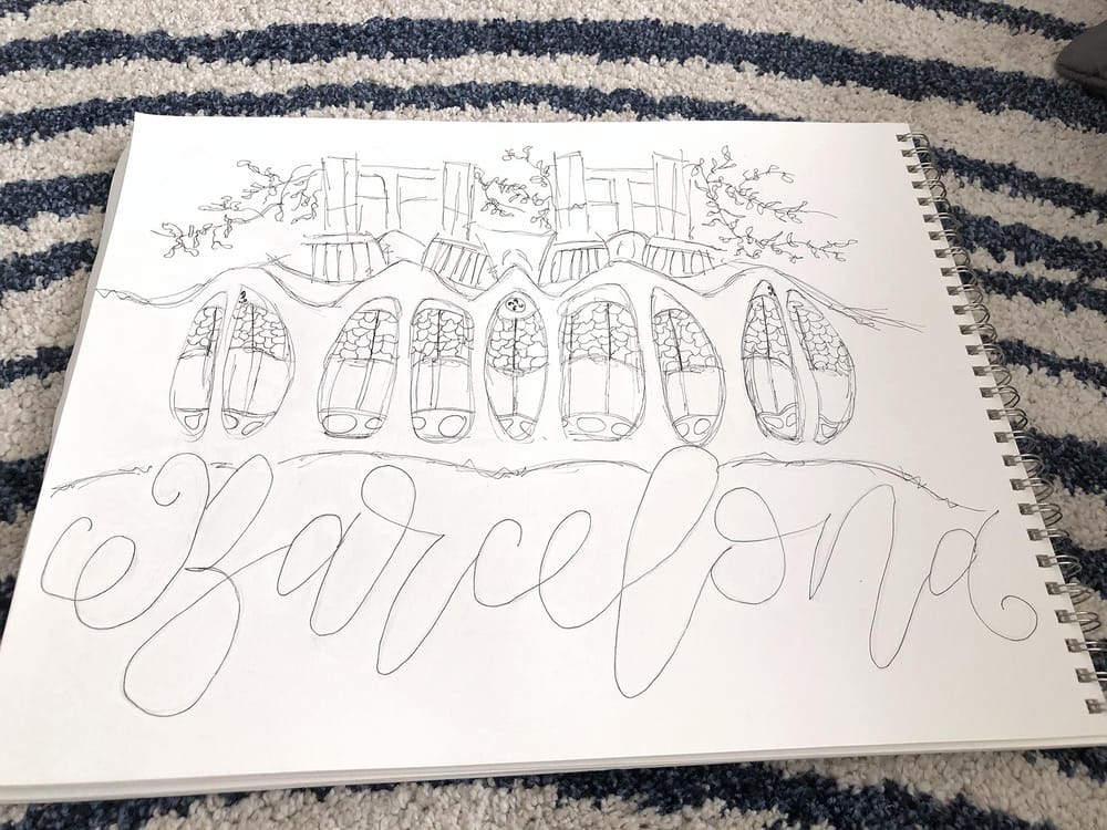 BARCELONA - image 4 - student project