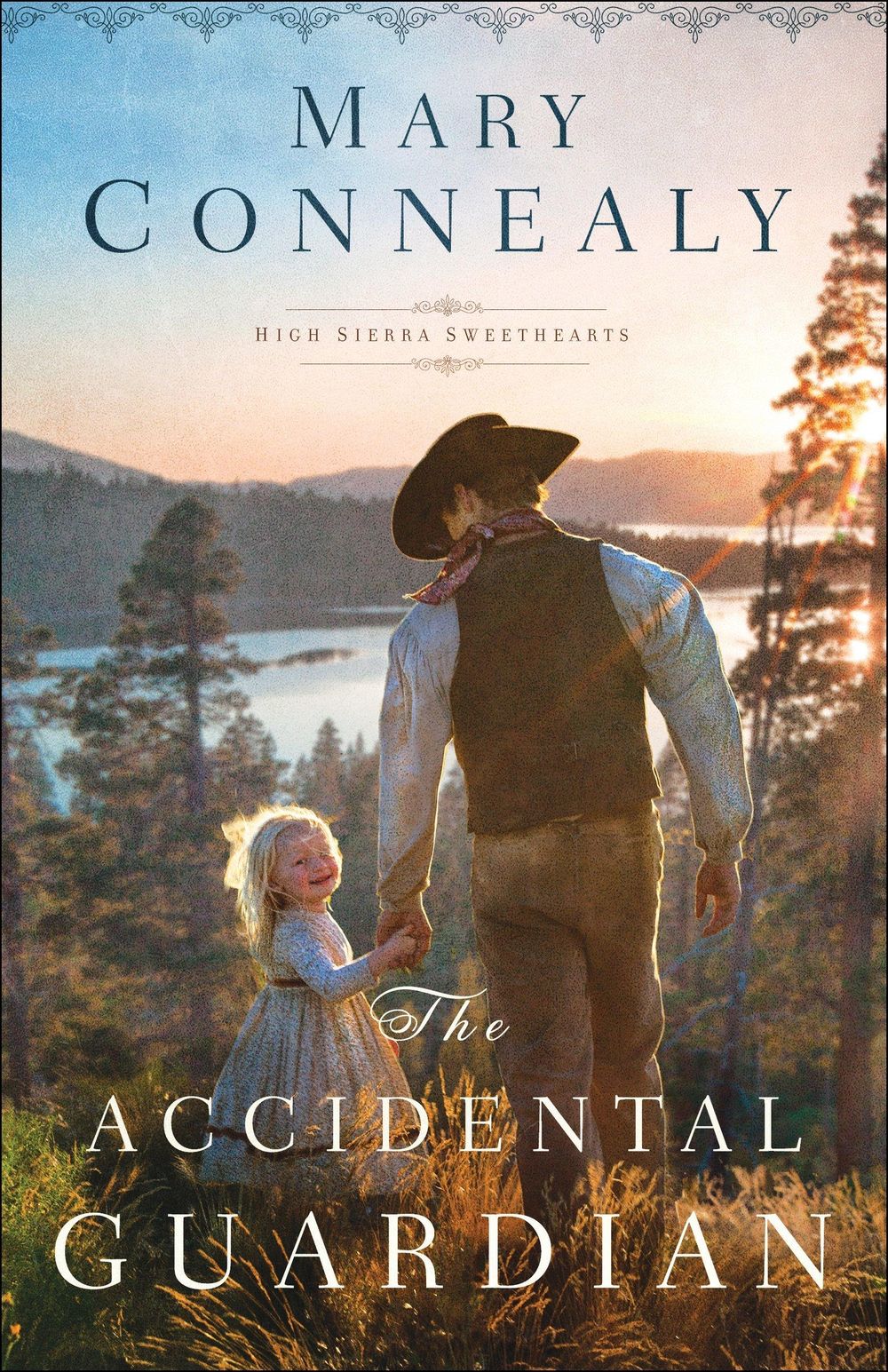 Book Review on the novel Accidental Guardian by Mary Connealy - image 1 - student project