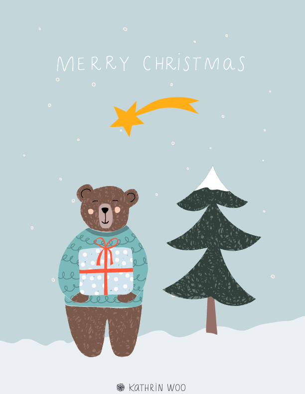 Adobe Illustrator on the ipad - image 1 - student project