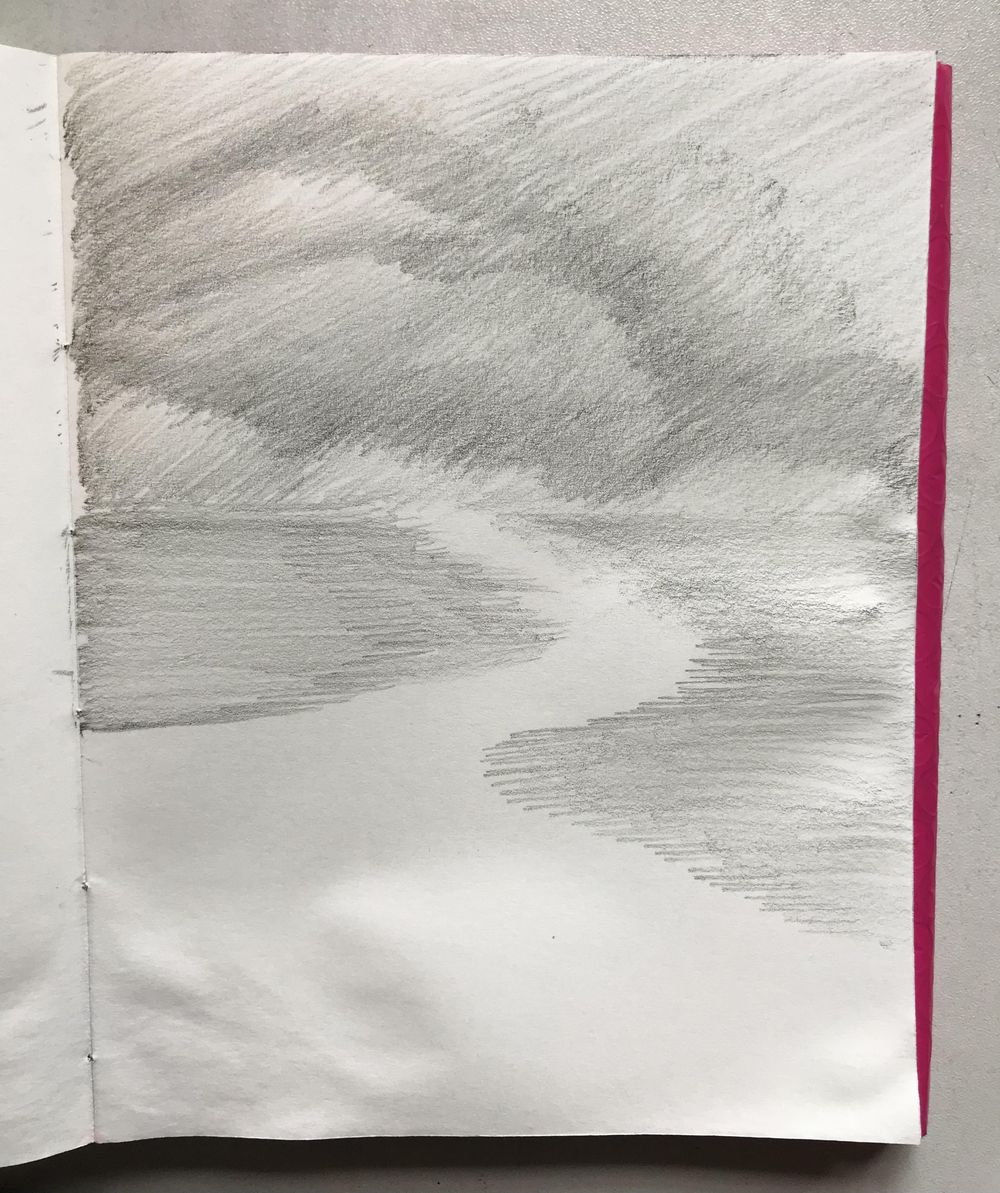 14 Day Art Challenge - image 1 - student project