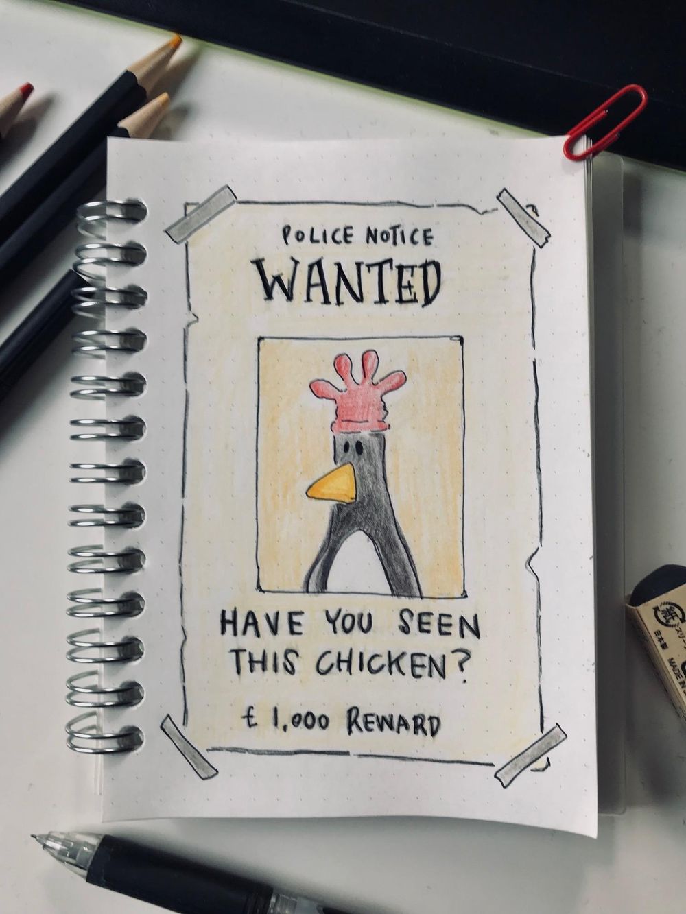 Wallace & Gromit : Honour & Play - image 5 - student project