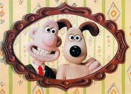 Wallace & Gromit : Honour & Play - image 1 - student project