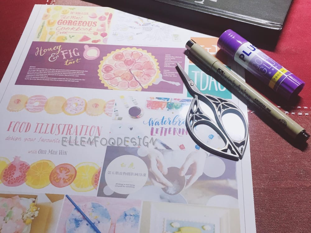 2017 DESIGN GOALS - image 1 - student project