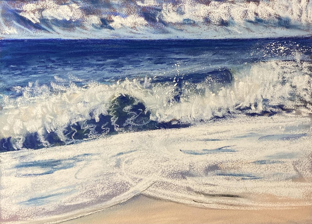 seascape - image 1 - student project