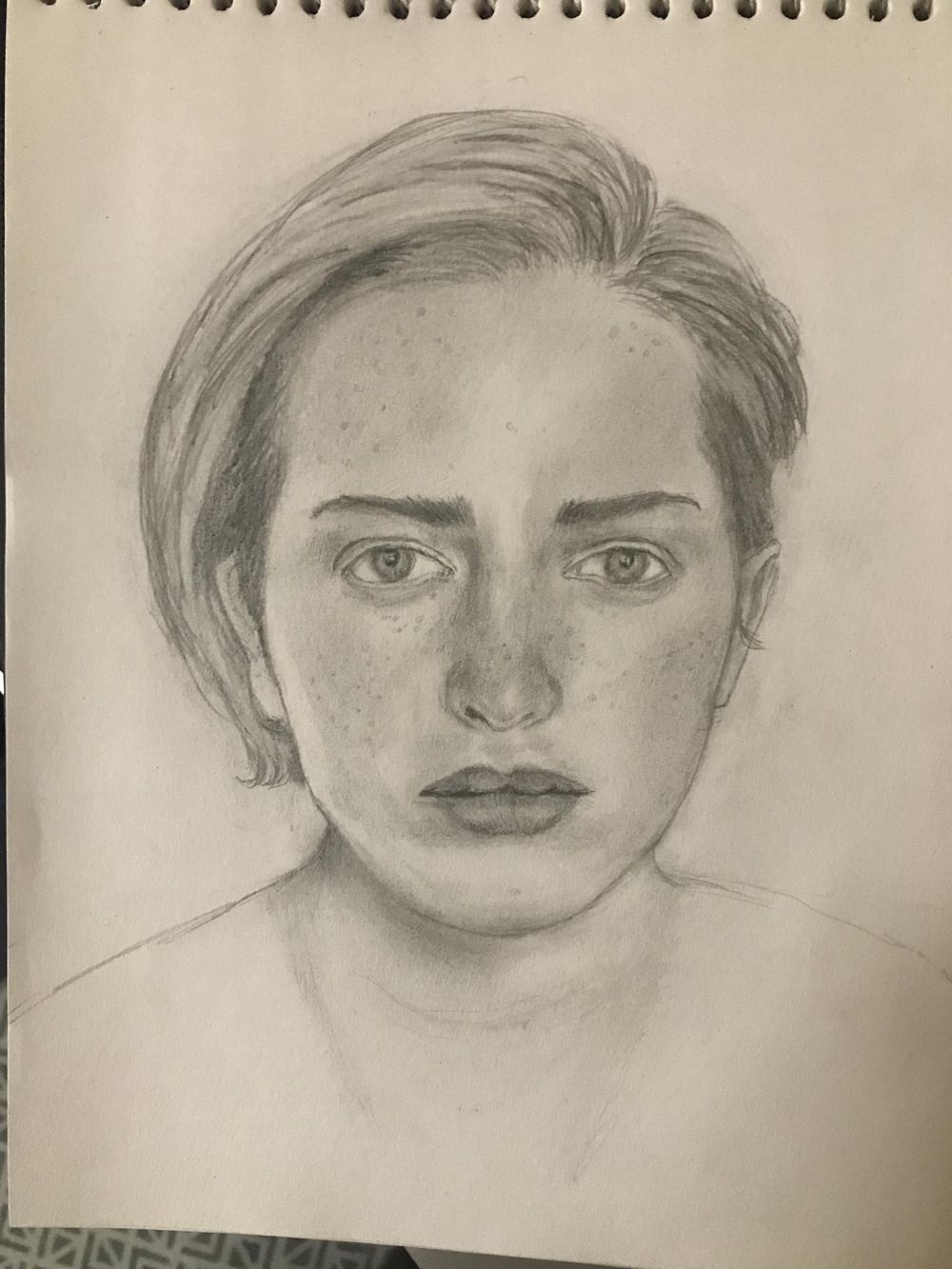 Ref5 portrait - image 1 - student project