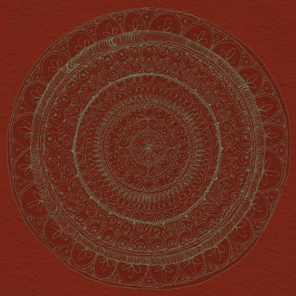 Maro's Patterns - image 14 - student project