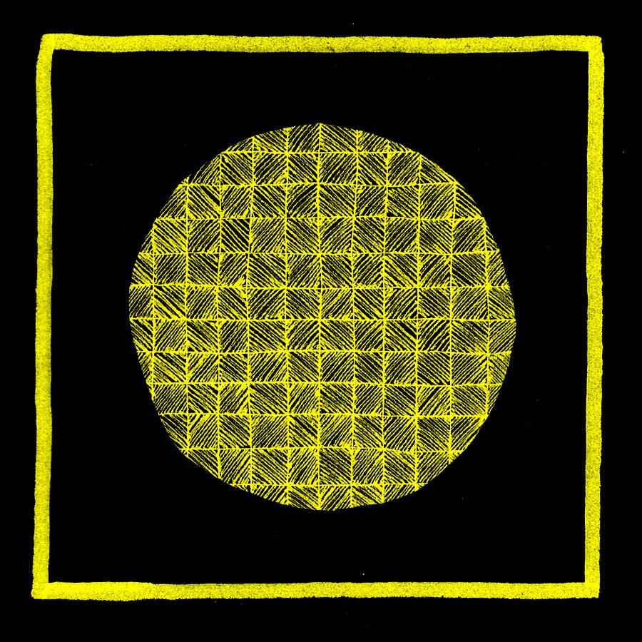 Maro's Patterns - image 4 - student project