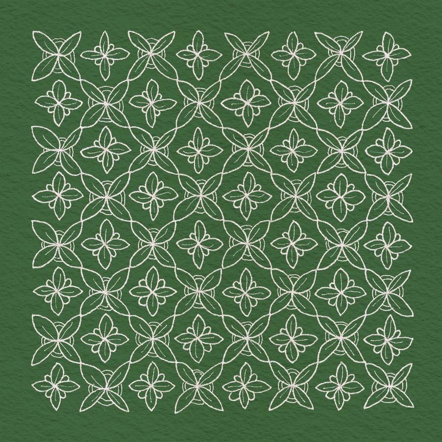 Maro's Patterns - image 7 - student project