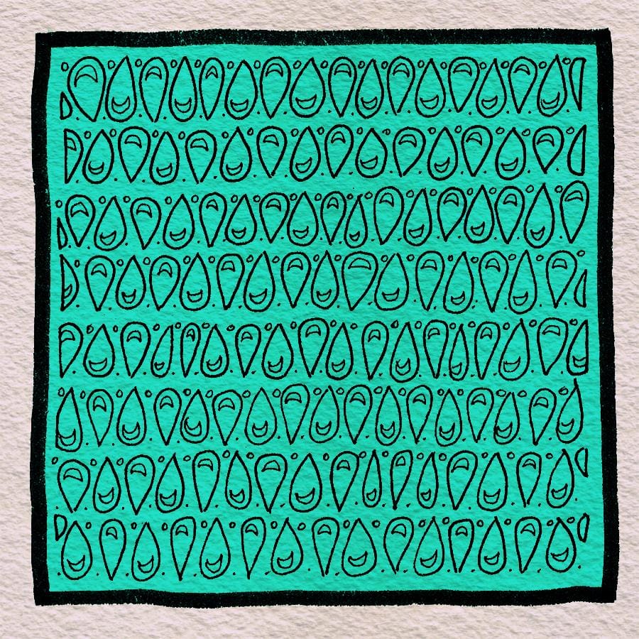 Maro's Patterns - image 5 - student project