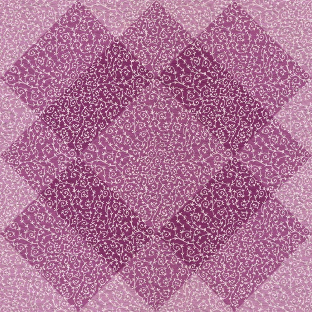 Maro's Patterns - image 15 - student project