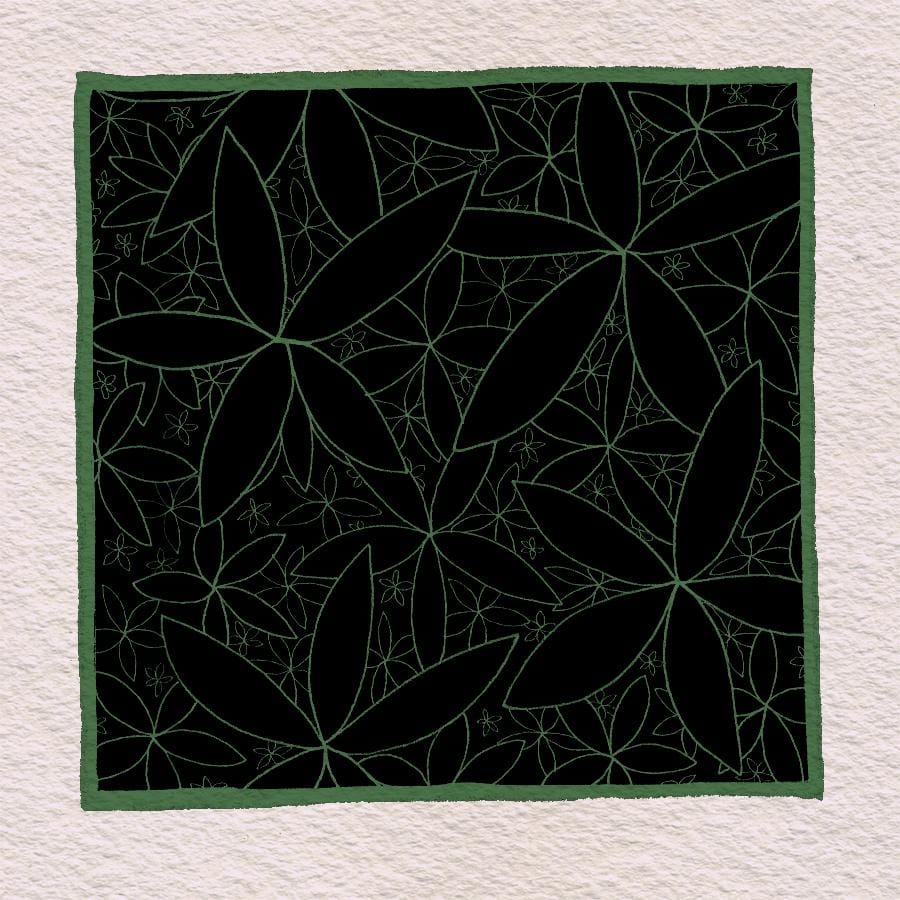 Maro's Patterns - image 2 - student project