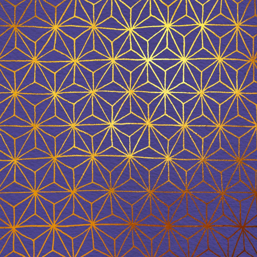 Maro's Patterns - image 13 - student project