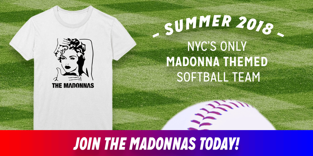 The Madonnas – Banner Image - image 1 - student project