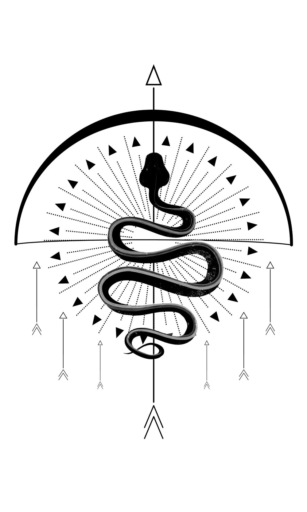 Sakey snake and dirty bastars - image 1 - student project
