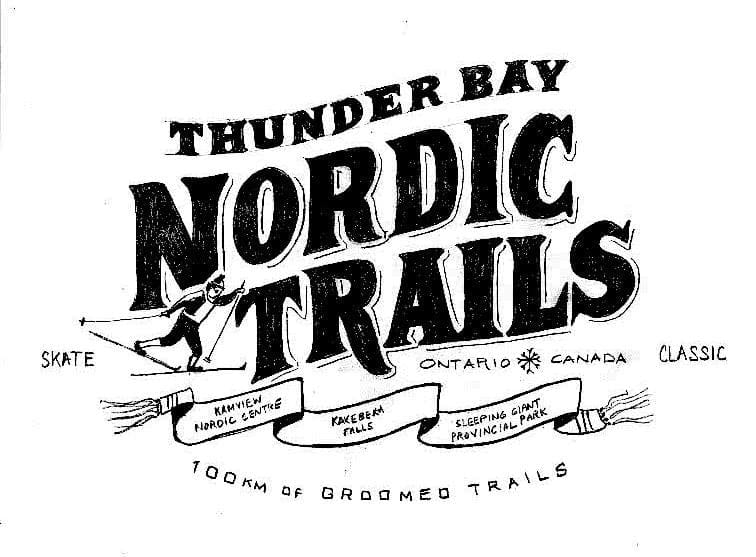 Thunder Bay Nordic Trails - image 13 - student project