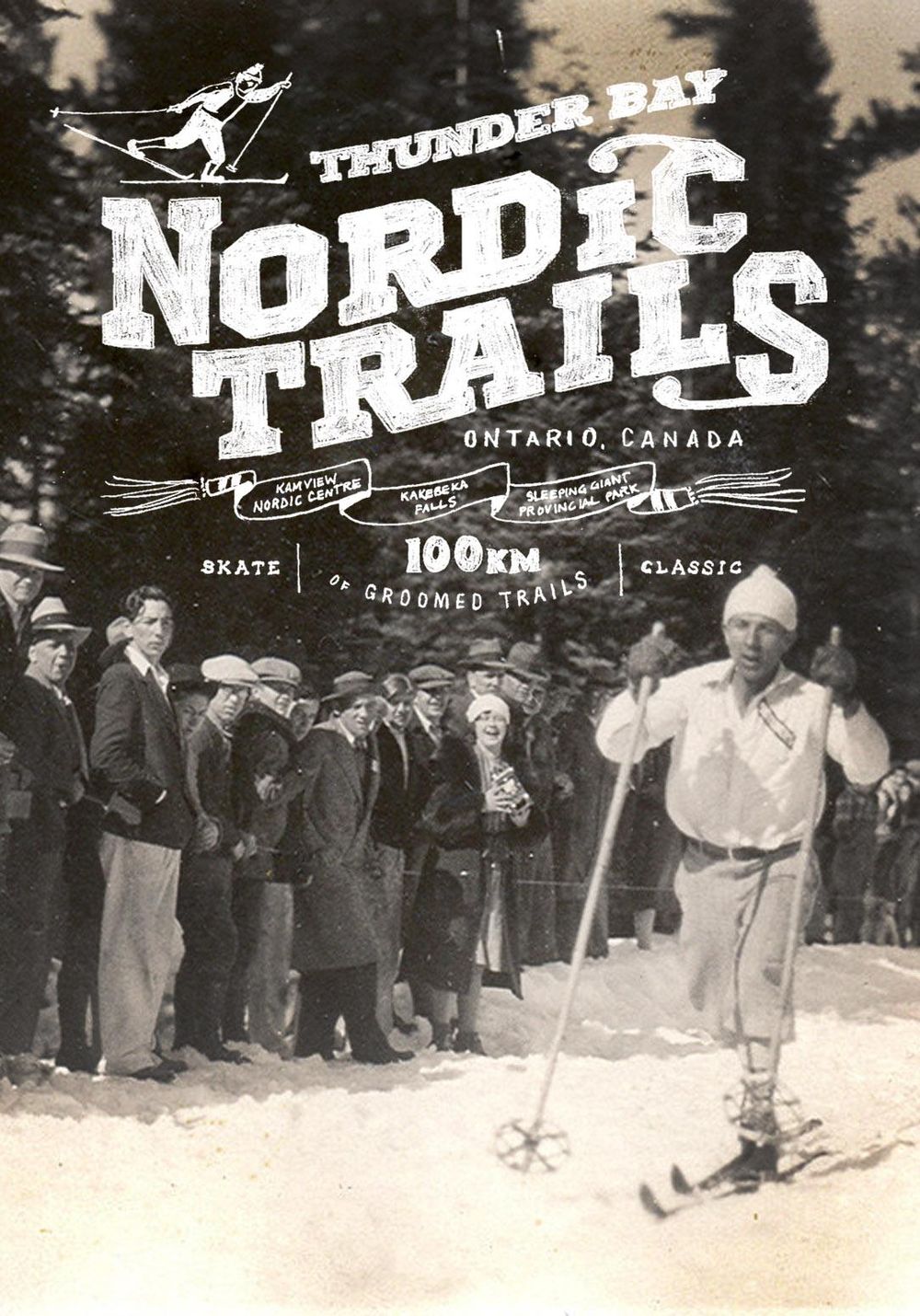 Thunder Bay Nordic Trails - image 19 - student project