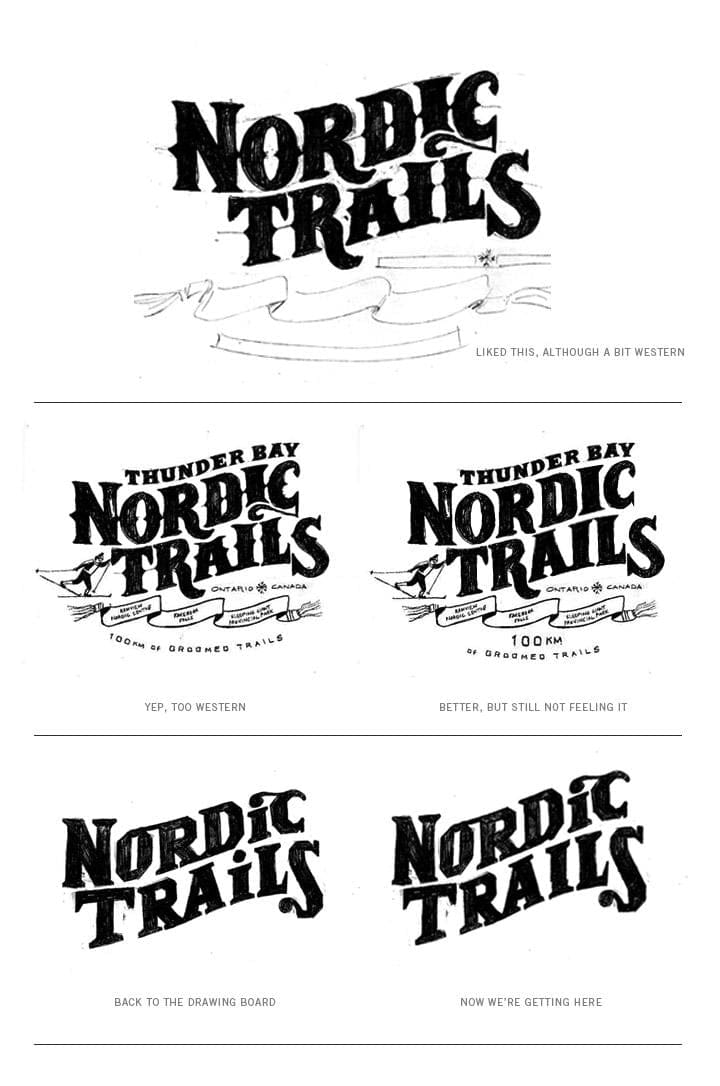 Thunder Bay Nordic Trails - image 16 - student project