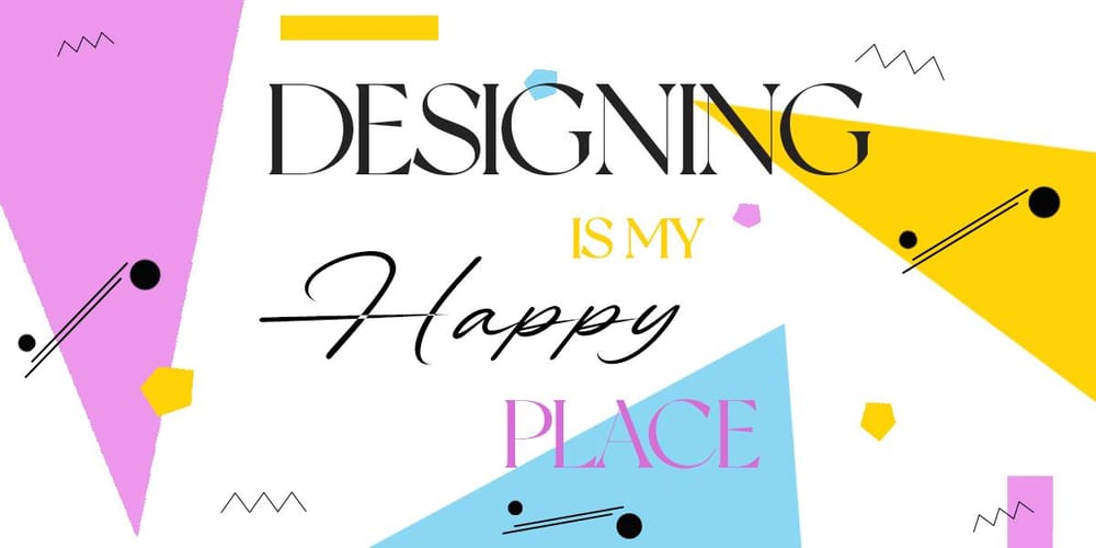 DESIGNING WITH SHAPE TOOLS - image 1 - student project