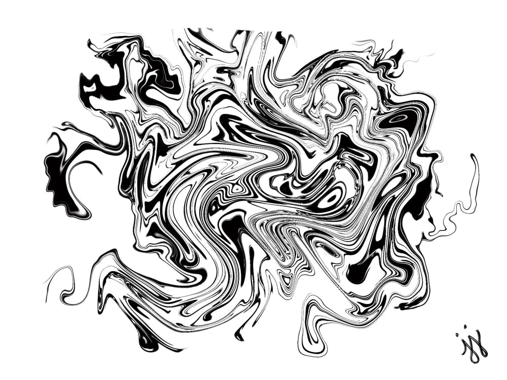 Ebb and Flow Part 1&2 - image 1 - student project