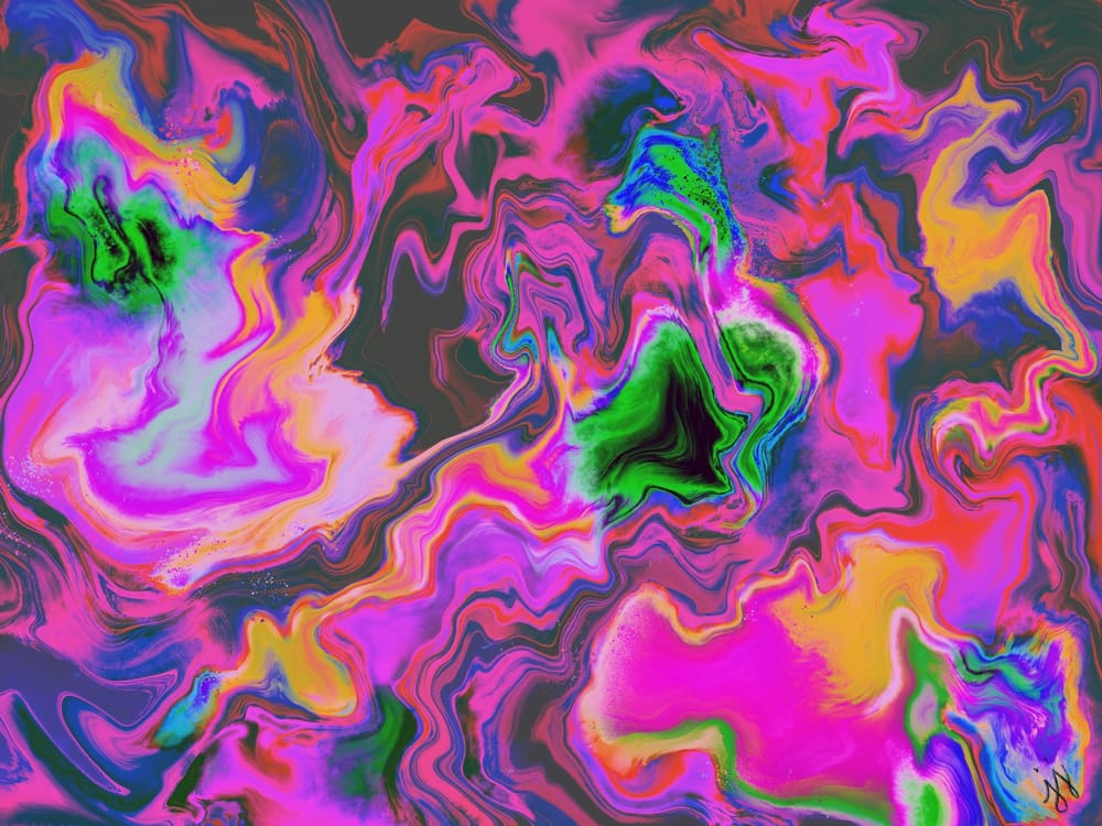 Ebb and Flow Part 1&2 - image 7 - student project