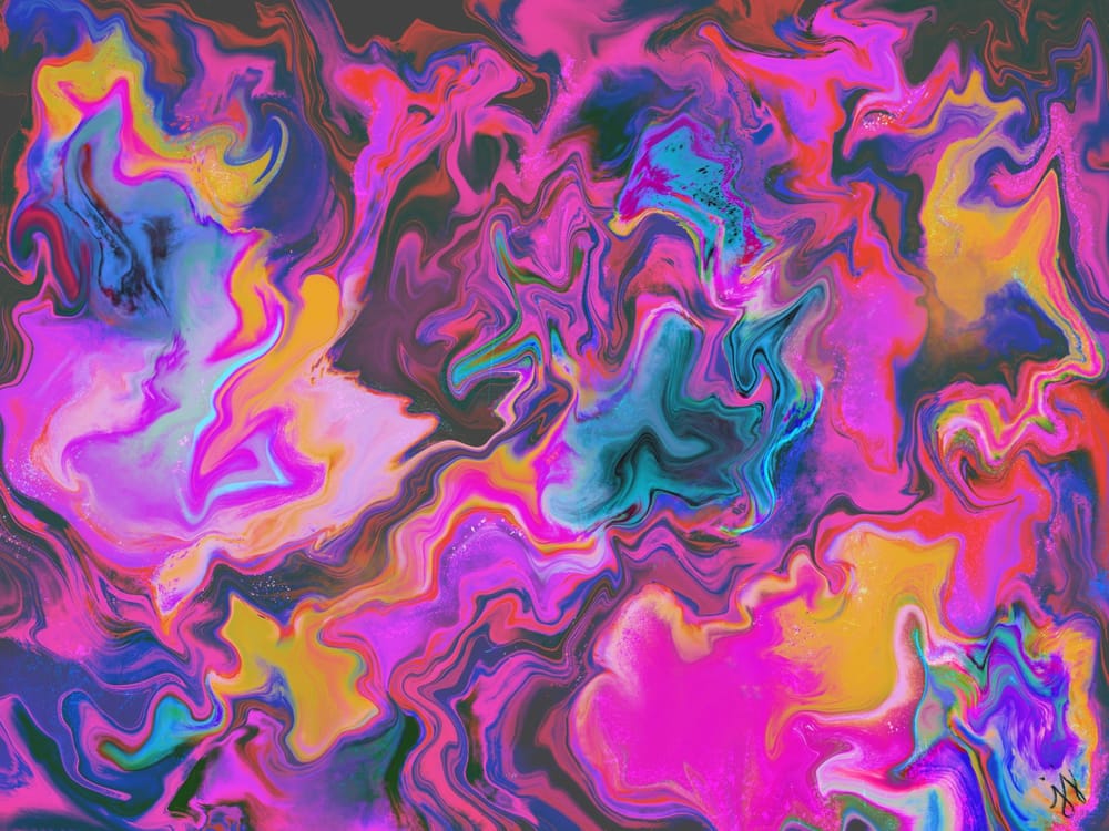Ebb and Flow Part 1&2 - image 14 - student project
