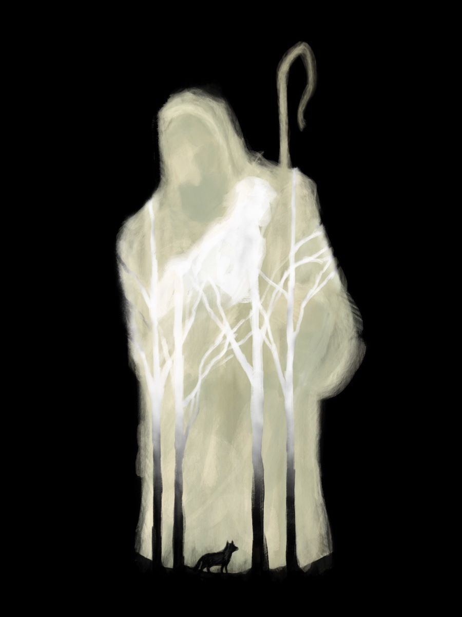 Dustin Heigh - image 6 - student project