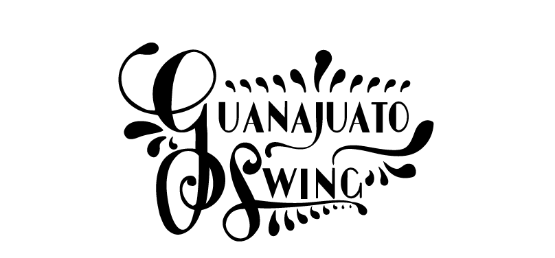 Guanajuato Swing Logo - Work in progress - image 3 - student project