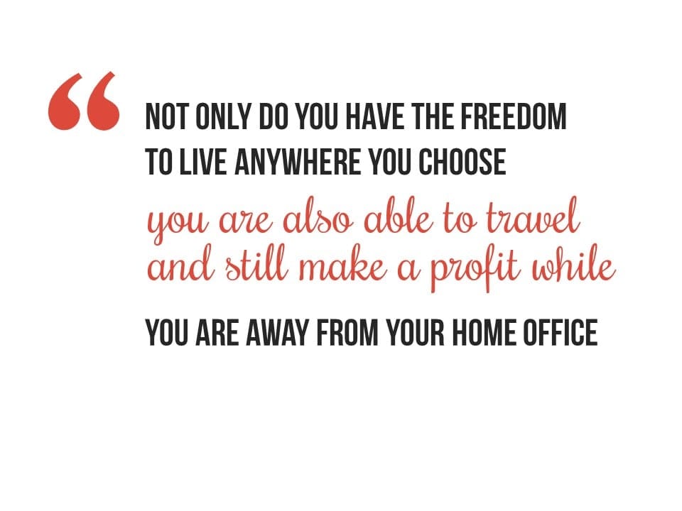 Top 5 Freelancing Freedoms - image 7 - student project