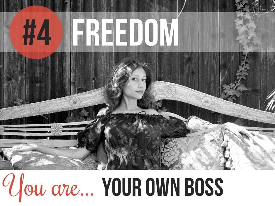 Top 5 Freelancing Freedoms - image 12 - student project