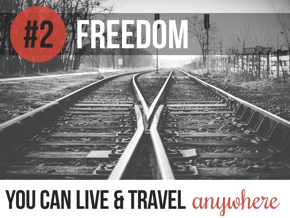 Top 5 Freelancing Freedoms - image 6 - student project